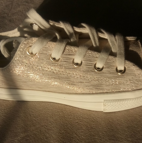 Converse metal suede - Picture 4 of 5